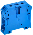 Колодка клеммная CTS ARMAFIX 70кв.мм син. IEK YCT10-00-K07-070 - smartlife-ural.ru – Екатеринбург