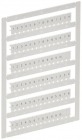 Маркер для CTS/CP 2.5кв.мм "1-10" ARMAFIX IEK AF-CT10D-M-D25-01 - smartlife-ural.ru – Екатеринбург