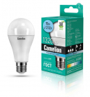 Лампа светодиодная LED15-A60/845/E27 15Вт грушевидная 4500К E27 1320лм 220В бел. Camelion 12186 - smartlife-ural.ru – Екатеринбург