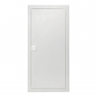 Дверь для щита Nova 4 габарит IP41 пластик PROxima EKF nv-door-p-4 - smartlife-ural.ru – Екатеринбург