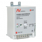Электропривод CD2 AV POWER-2 AVERES EKF mccb-2-CD2-av - smartlife-ural.ru – Екатеринбург
