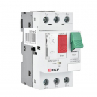 Выключатель автоматический для защиты двигателя АПД-32 4-6.3А EKF apd-me-6.3 - smartlife-ural.ru – Екатеринбург