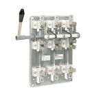 Разъединитель-предохранитель РПБ-2 250А левый привод без ППН Basic EKF rpb-r-250l - smartlife-ural.ru – Екатеринбург