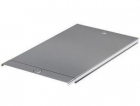 Крышка для лотка осн.100 L3000 сталь 1мм с заземл. цинк-ламель DKC 3552210ZL - smartlife-ural.ru – Екатеринбург