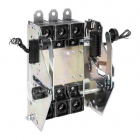 Панель выкатная для ВА-99М 400 передн. присоед. EKF mccb99m-400-dod-3f - smartlife-ural.ru – Екатеринбург