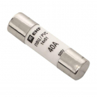 Вставка плавкая цилиндрическая ПВЦ 14х51 40А EKF pvc-14x51-40 - smartlife-ural.ru – Екатеринбург