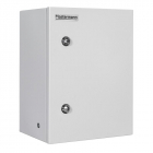 Шкаф монтажный 300x400x150мм IP66 12У Mastermann 00-01020310 - smartlife-ural.ru – Екатеринбург