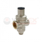 Редуктор давления от 1 до 5.5 бар 1/2дюйм (80) К VALFEX VF.086.N.012 - smartlife-ural.ru – Екатеринбург