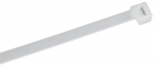 Хомут 7.6х300мм P6.6 стандартный бел. (уп.100шт) IEK UHH30-D076-300-100-K01 - smartlife-ural.ru – Екатеринбург