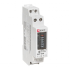 Счетчик SKAT 101М/1-5(40) SDM 1ф 5-40А модульный без поверки EKF 10105M - smartlife-ural.ru – Екатеринбург