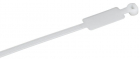 Хомут 4.8х300мм P6.6 маркерный бел. (уп.100шт) IEK UHH14-D048-300-100-K01 - smartlife-ural.ru – Екатеринбург
