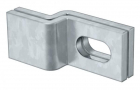 Скоба для крепления лотка к стене осн.75х30 WB 30 75 FT OBO 6019617 - smartlife-ural.ru – Екатеринбург