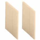 Комплект межполюсных перегородок для ВА04-36/ВА51-35/ВА57-35 УХЛ3 КЭАЗ 110416 - smartlife-ural.ru – Екатеринбург