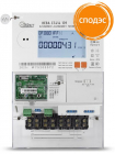 Счетчик НЕВА СТ414 139 BCSPIO10ET 5(100)A МСК многотариф. оптопорт. ETHERNET ток 5(100) 3ф. Тайпит 6197870 - smartlife-ural.ru – Екатеринбург