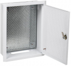 Корпус ЩРв Multimedia TITAN 3 395х310х120мм IP31 бел. метал. IEK MKM63-V-02-31-M - smartlife-ural.ru – Екатеринбург