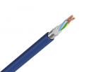 Кабель Русский Свет ВБШвнг(А)-LS 3х2.5 ОК (N PE) 0.66кВ (м) 10129 - smartlife-ural.ru – Екатеринбург
