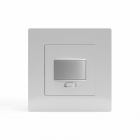 Датчик движения СП Pixel IP20 механизм бел. TOKOV ELECTRIC TKE-PX-P1IS-C01 - smartlife-ural.ru – Екатеринбург