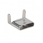 Скрепа для ленты NC20 без зубьев (уп.10шт) EKF nc-20-r - smartlife-ural.ru – Екатеринбург