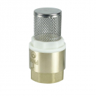 Клапан обратный с фильтром 1дюйм (80/10) К VALFEX VF.161.NS.100 - smartlife-ural.ru – Екатеринбург