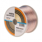 Кабель Stereo 2х0.75 BLUE LINE бухта (м) PROCONNECT 01-6204-6 - smartlife-ural.ru – Екатеринбург