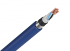 Кабель Русский Свет ВБШвнг(А)-LS 4х2.5 ОК (N) 0.66кВ (м) 10133 - smartlife-ural.ru – Екатеринбург