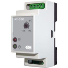 Регулятор температуры электронный РТ-330 ССТ 2224798 - smartlife-ural.ru – Екатеринбург