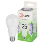 Лампа светодиодная GREEN LINE A60-25W-865-E27 GL 25Вт груша 6500К свет холод. E27 Эра Б0067111 - smartlife-ural.ru – Екатеринбург