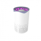 Очиститель-рециркулятор воздуха Guard с УФ-излучением бактерицидный площадь очистки 20м GAUSS GR001 - smartlife-ural.ru – Екатеринбург