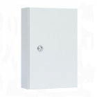 Корпус навесной ЩРн-18 390х255х120 IP54 метал. PRIZMA TOKOV ELECTRIC TKE-PZ-MRB-18-IP54 - smartlife-ural.ru – Екатеринбург