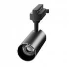 Светильник светодиодный трековый PTR 0715 15Вт 4000К IP40 24град. BL черн. Pro JazzWay 5015166 - smartlife-ural.ru – Екатеринбург