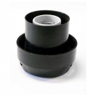 Основание UFP-А05AE E27 BLACK (черн.) Uniel 08449 - smartlife-ural.ru – Екатеринбург