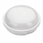 Светильник светодиодный WP 01 C 13W OP 840 WH D170 167х167х62мм 13Вт 4000К IP65 накладной ЖКХ бел. Bulkhead Русский Свет 20070123107 - smartlife-ural.ru – Екатеринбург