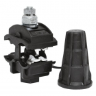 Зажим ответвительный прокалывающий N70 25-150/16-120кв.мм (голый провод/СИП) инд. упак. EKF n-70-r - smartlife-ural.ru – Екатеринбург