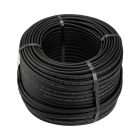 Кабель греющий саморег. SRL30-2CR экранированный 30Вт/1м (уп.100м) Rexant 51-0206 - smartlife-ural.ru – Екатеринбург