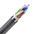Кабель TOKOV ELECTRIC АВВГнг(А)-LS 5х6 ОК (N PE) 0.66кВ (м) 00-00036631 - smartlife-ural.ru – Екатеринбург