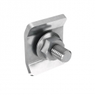 Комплект крепежный №4 для монтажа проволочного лотка (уп.50шт) DKC CM350004 - smartlife-ural.ru – Екатеринбург