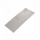 Пластина соединительная 40х200 цинк Zitar 126367 - smartlife-ural.ru – Екатеринбург