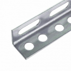 Профиль монтажный L-образ. 30х30 L2000 2мм цинк Zitar 138718 - smartlife-ural.ru – Екатеринбург