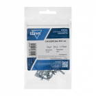 Саморез усиленный для тонкого метал. листа со сверлом 4.2х13 (пакет) (уп.18шт) Zitar 102397 - smartlife-ural.ru – Екатеринбург