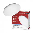 Светильник светодиодный DECO НОЧНОЕ НЕБО 95Вт 6500К 10000лм 230В 485х68мм IN HOME 4690612063409 - smartlife-ural.ru – Екатеринбург