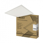 Светильник светодиодный ДВО-SLIM 3640 36Вт 4000К IP40 595х595х8.5мм без ЭПРА ультратонкая панель NEOX 4690612064413 - smartlife-ural.ru – Екатеринбург