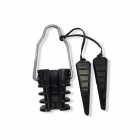 Зажим анкерный DN 123 ИНСТАЛЛ 12093 - smartlife-ural.ru – Екатеринбург