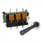 Рубильник ВР32-37Ф В31250 400А УХЛ3 КЭАЗ 110231 - smartlife-ural.ru – Екатеринбург