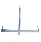 Траверса высоковольтная ТМ-1 покрытие черн. лак АЭМЗ 00000284 - smartlife-ural.ru – Екатеринбург