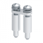 Перемычка винтовая OptiClip СА723/2 КЭАЗ 332728 - smartlife-ural.ru – Екатеринбург