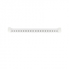 Светильник светодиодный трековый PTR 4432R 32Вт 4000К IP40 24град. 1ф WH 600мм бел. Pro JazzWay 5068674 - smartlife-ural.ru – Екатеринбург