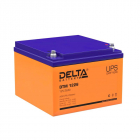Аккумулятор UPS 12В 26А.ч DTM 1226 Delta 4614010050013 - smartlife-ural.ru – Екатеринбург