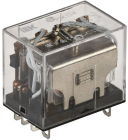 Реле РЭК 77-4 10А 12В DC IEK RRP10-4-10-012D - smartlife-ural.ru – Екатеринбург