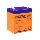 Аккумулятор UPS 12В 5А.ч HR 12-21 W Delta 4614010630002 - smartlife-ural.ru – Екатеринбург