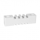 Изолятор шинный плоский OptiIsol ИШП-155-1-5/10 КЭАЗ 351755 - smartlife-ural.ru – Екатеринбург